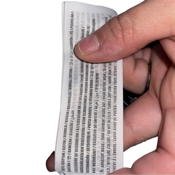 Abercrombie & Fitch Natural Rise Skirt size‎ 0/25 - Picture 9 of 10